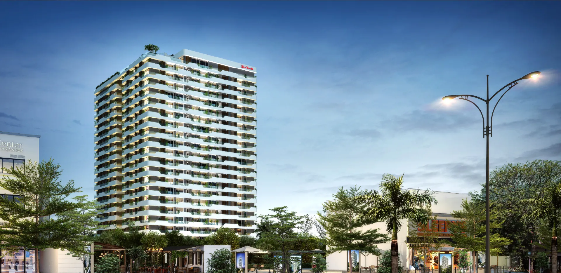 Flats For Af Elevate21 Kottivakkam Chennai